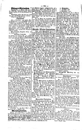 Steyermärkisches Amtsblatt zur Grätzer Zeitung 18440829 Seite: 2