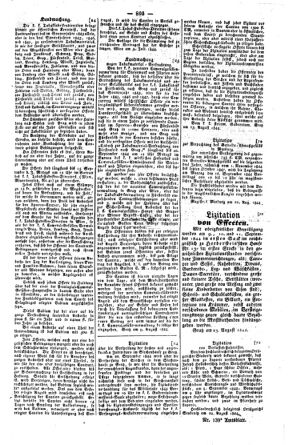 Steyermärkisches Amtsblatt zur Grätzer Zeitung 18440829 Seite: 3