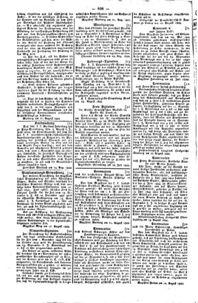 Steyermärkisches Amtsblatt zur Grätzer Zeitung 18440829 Seite: 6