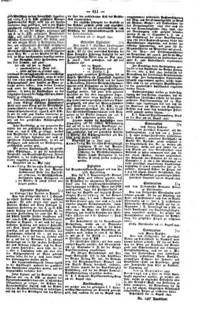 Steyermärkisches Amtsblatt zur Grätzer Zeitung 18440831 Seite: 3