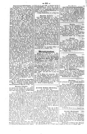 Steyermärkisches Amtsblatt zur Grätzer Zeitung 18440831 Seite: 4