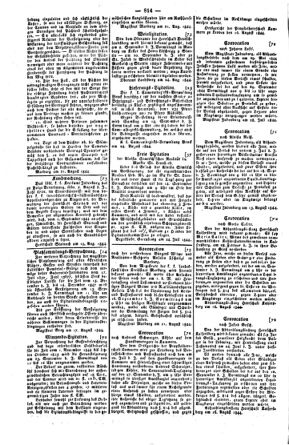 Steyermärkisches Amtsblatt zur Grätzer Zeitung 18440831 Seite: 6