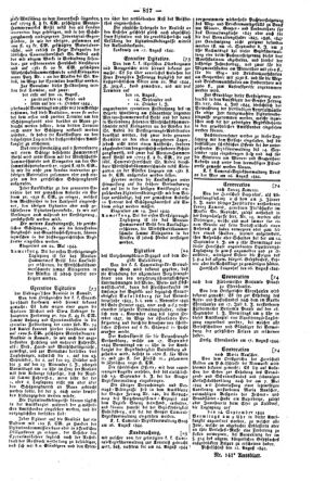 Steyermärkisches Amtsblatt zur Grätzer Zeitung 18440902 Seite: 3