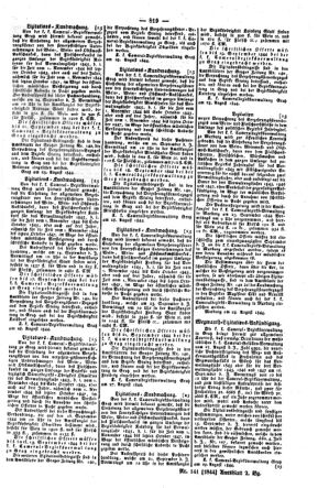 Steyermärkisches Amtsblatt zur Grätzer Zeitung 18440902 Seite: 5