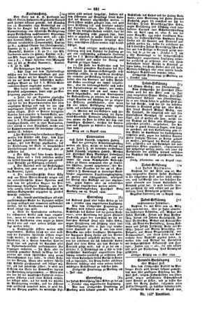 Steyermärkisches Amtsblatt zur Grätzer Zeitung 18440905 Seite: 3