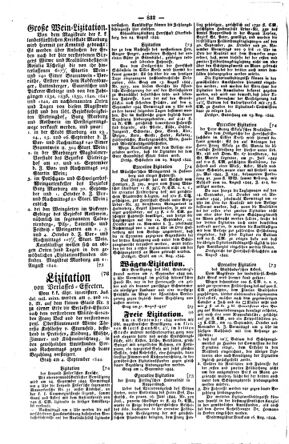 Steyermärkisches Amtsblatt zur Grätzer Zeitung 18440905 Seite: 4