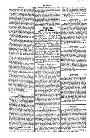 Steyermärkisches Amtsblatt zur Grätzer Zeitung 18440905 Seite: 8