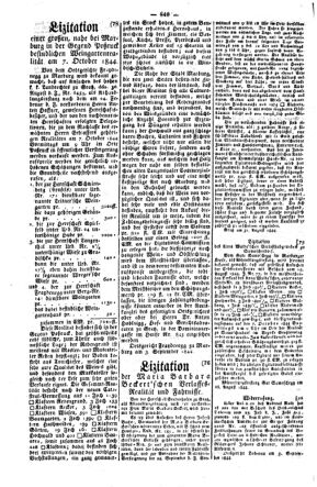 Steyermärkisches Amtsblatt zur Grätzer Zeitung 18440907 Seite: 4