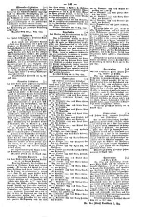 Steyermärkisches Amtsblatt zur Grätzer Zeitung 18440907 Seite: 5