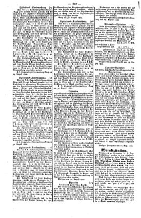 Steyermärkisches Amtsblatt zur Grätzer Zeitung 18440907 Seite: 6