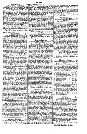 Steyermärkisches Amtsblatt zur Grätzer Zeitung 18440907 Seite: 7