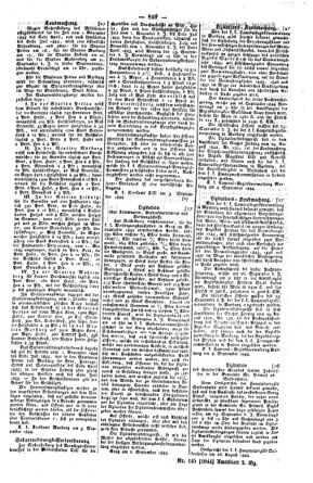 Steyermärkisches Amtsblatt zur Grätzer Zeitung 18440909 Seite: 5