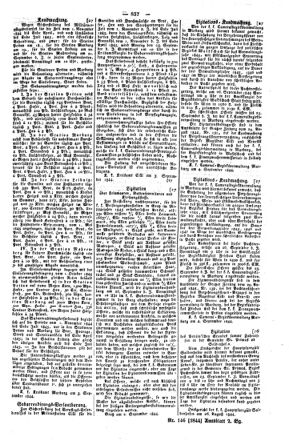 Steyermärkisches Amtsblatt zur Grätzer Zeitung 18440910 Seite: 5