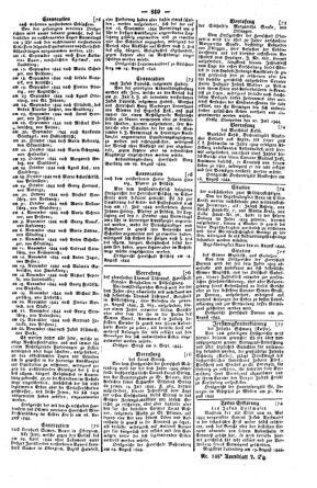 Steyermärkisches Amtsblatt zur Grätzer Zeitung 18440910 Seite: 7