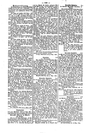 Steyermärkisches Amtsblatt zur Grätzer Zeitung 18440910 Seite: 8