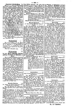 Steyermärkisches Amtsblatt zur Grätzer Zeitung 18440912 Seite: 3