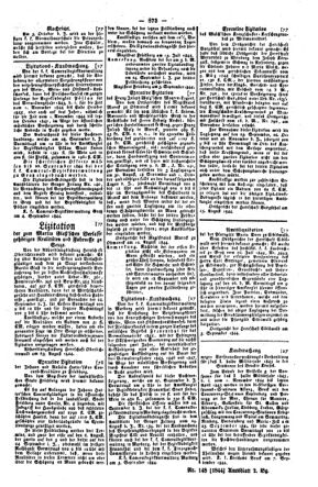 Steyermärkisches Amtsblatt zur Grätzer Zeitung 18440914 Seite: 5