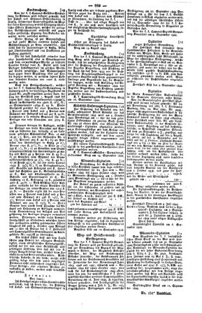 Steyermärkisches Amtsblatt zur Grätzer Zeitung 18440919 Seite: 3