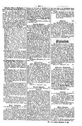 Steyermärkisches Amtsblatt zur Grätzer Zeitung 18440926 Seite: 5