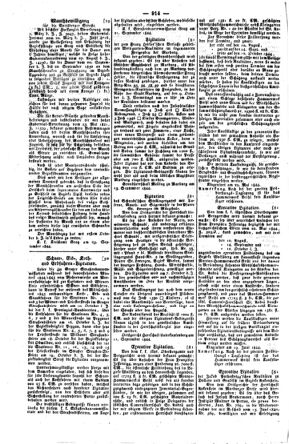 Steyermärkisches Amtsblatt zur Grätzer Zeitung 18440926 Seite: 6