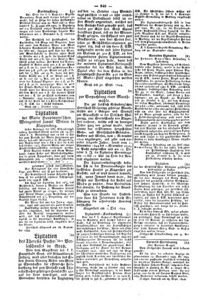 Steyermärkisches Amtsblatt zur Grätzer Zeitung 18441005 Seite: 2