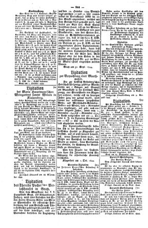 Steyermärkisches Amtsblatt zur Grätzer Zeitung 18441007 Seite: 2