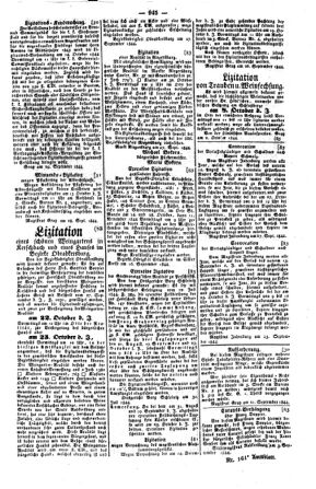 Steyermärkisches Amtsblatt zur Grätzer Zeitung 18441007 Seite: 3