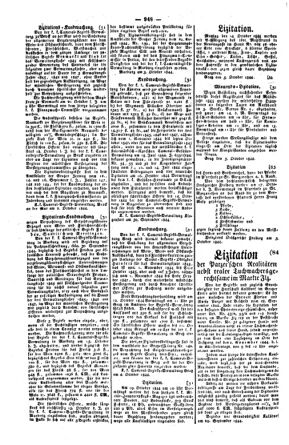 Steyermärkisches Amtsblatt zur Grätzer Zeitung 18441008 Seite: 2