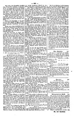 Steyermärkisches Amtsblatt zur Grätzer Zeitung 18441014 Seite: 3