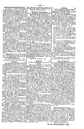 Steyermärkisches Amtsblatt zur Grätzer Zeitung 18441014 Seite: 5