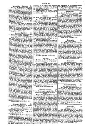 Steyermärkisches Amtsblatt zur Grätzer Zeitung 18441015 Seite: 4