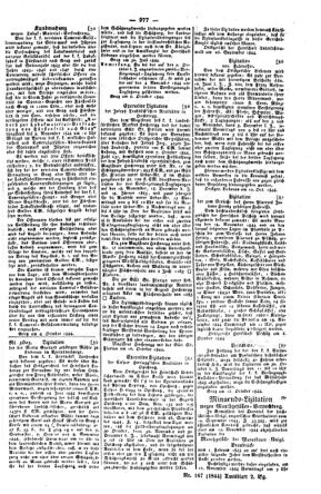 Steyermärkisches Amtsblatt zur Grätzer Zeitung 18441017 Seite: 5