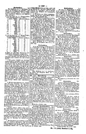 Steyermärkisches Amtsblatt zur Grätzer Zeitung 18441024 Seite: 5