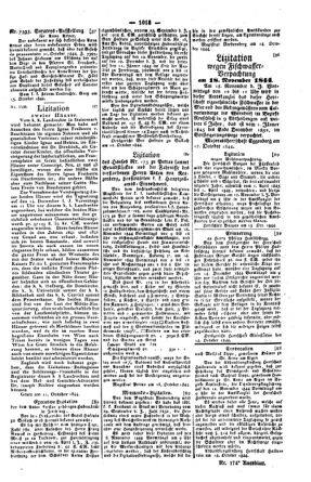 Steyermärkisches Amtsblatt zur Grätzer Zeitung 18441029 Seite: 3