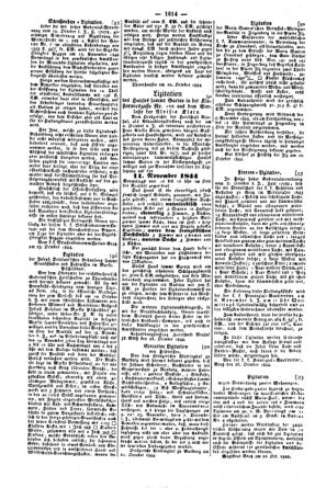 Steyermärkisches Amtsblatt zur Grätzer Zeitung 18441029 Seite: 4