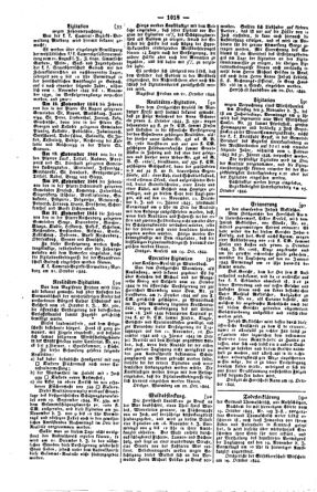 Steyermärkisches Amtsblatt zur Grätzer Zeitung 18441031 Seite: 4