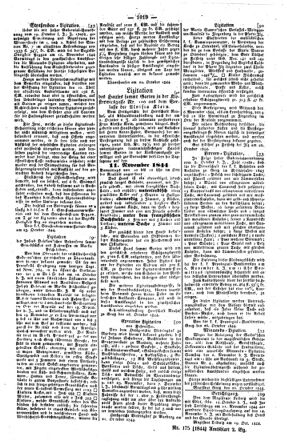 Steyermärkisches Amtsblatt zur Grätzer Zeitung 18441031 Seite: 5