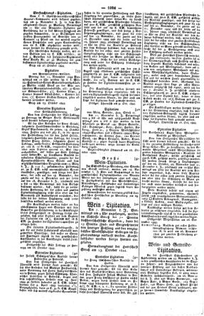 Steyermärkisches Amtsblatt zur Grätzer Zeitung 18441104 Seite: 4