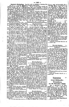 Steyermärkisches Amtsblatt zur Grätzer Zeitung 18441109 Seite: 2