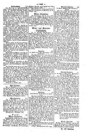 Steyermärkisches Amtsblatt zur Grätzer Zeitung 18441109 Seite: 3