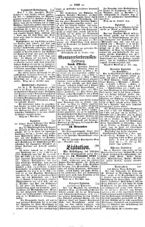 Steyermärkisches Amtsblatt zur Grätzer Zeitung 18441109 Seite: 4