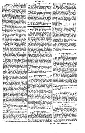 Steyermärkisches Amtsblatt zur Grätzer Zeitung 18441111 Seite: 5