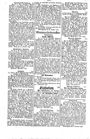 Steyermärkisches Amtsblatt zur Grätzer Zeitung 18441111 Seite: 6