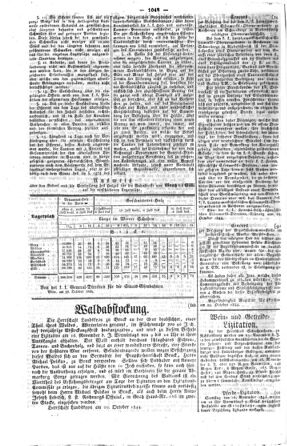 Steyermärkisches Amtsblatt zur Grätzer Zeitung 18441112 Seite: 2