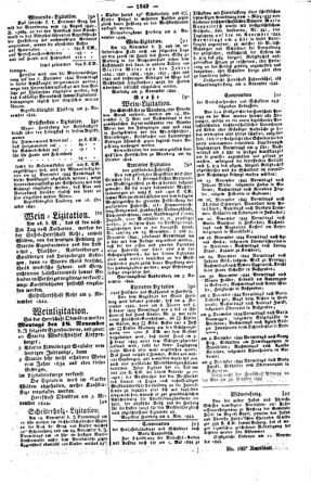 Steyermärkisches Amtsblatt zur Grätzer Zeitung 18441112 Seite: 3