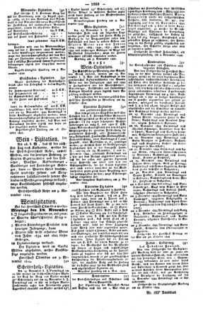 Steyermärkisches Amtsblatt zur Grätzer Zeitung 18441114 Seite: 3