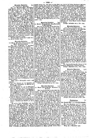 Steyermärkisches Amtsblatt zur Grätzer Zeitung 18441114 Seite: 4