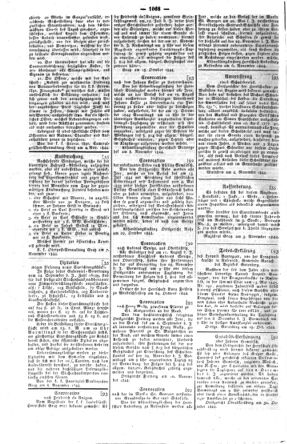 Steyermärkisches Amtsblatt zur Grätzer Zeitung 18441118 Seite: 6