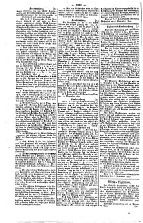 Steyermärkisches Amtsblatt zur Grätzer Zeitung 18441119 Seite: 2