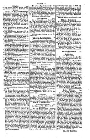 Steyermärkisches Amtsblatt zur Grätzer Zeitung 18441119 Seite: 3